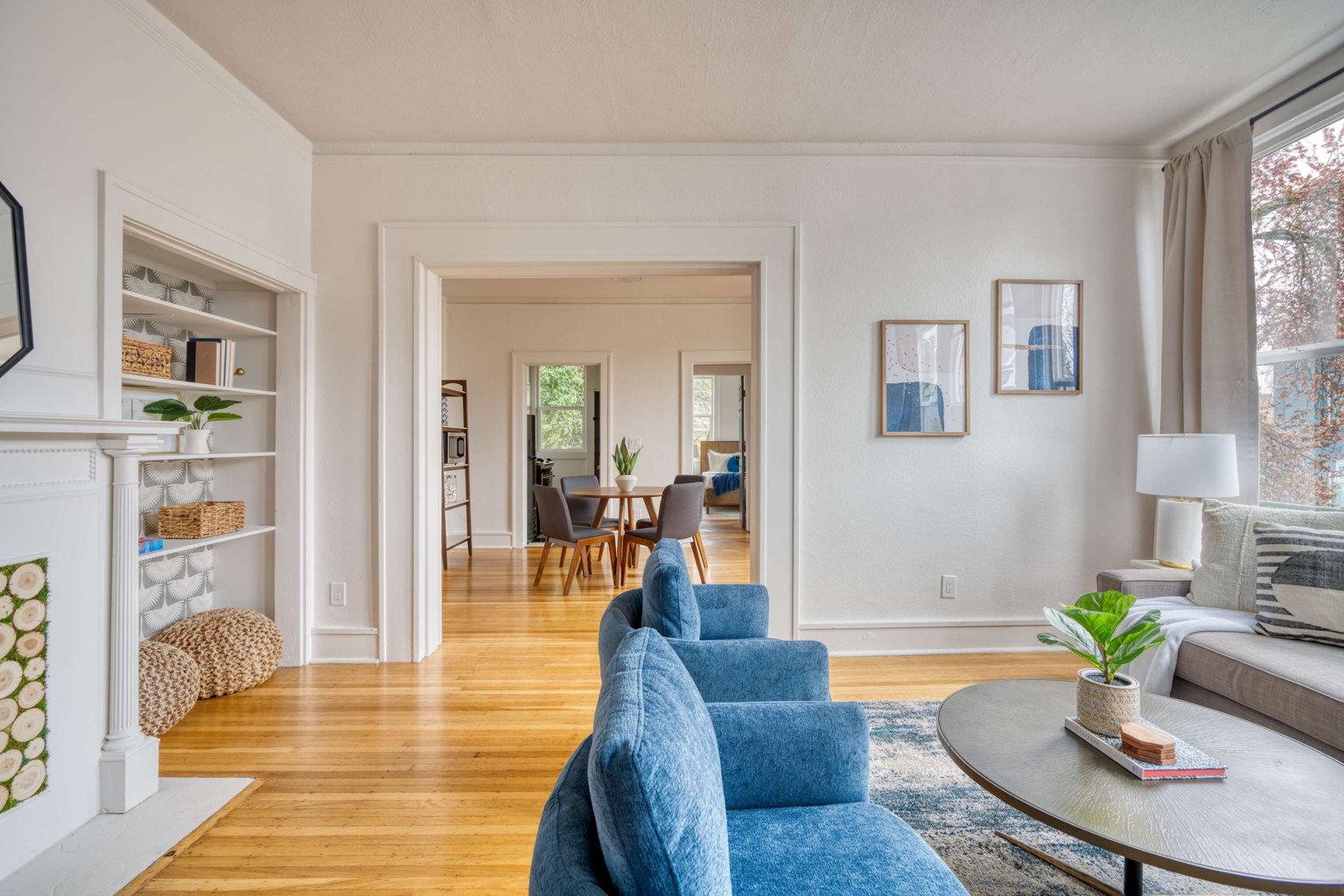 Portland Vacation Rental