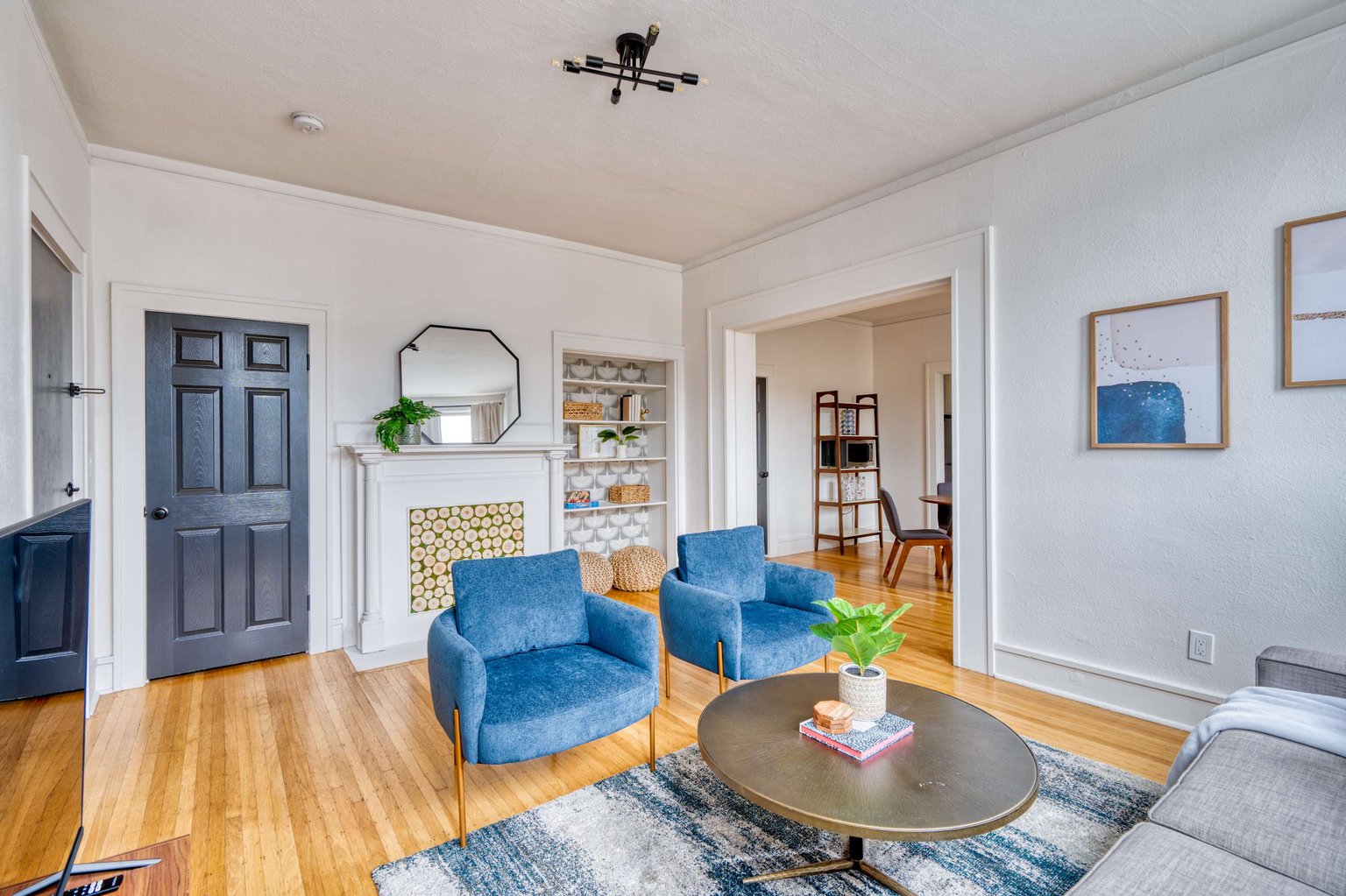 Portland Vacation Rental