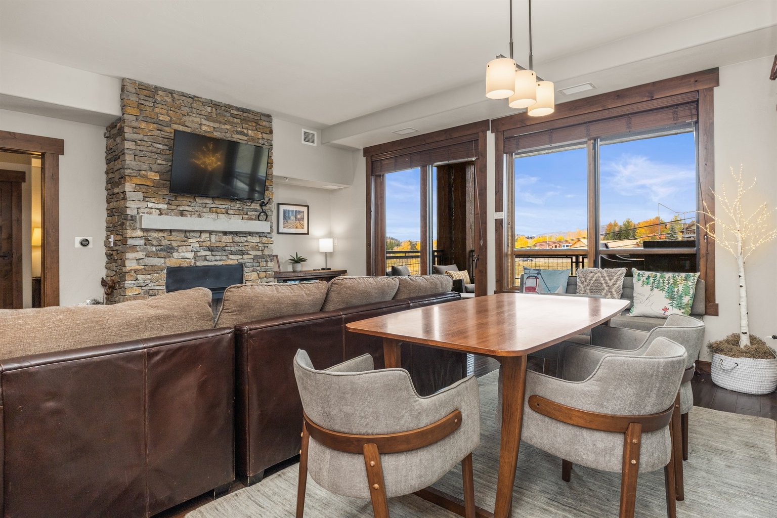 Steamboat Springs Vacation Rental