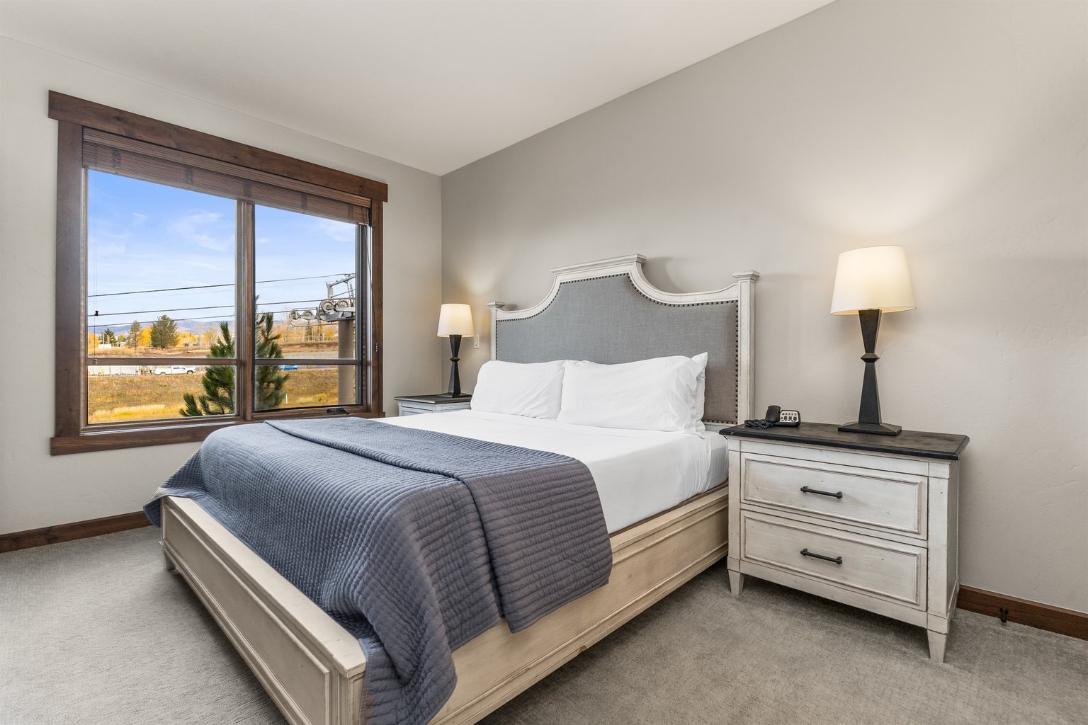 Steamboat Springs Vacation Rental