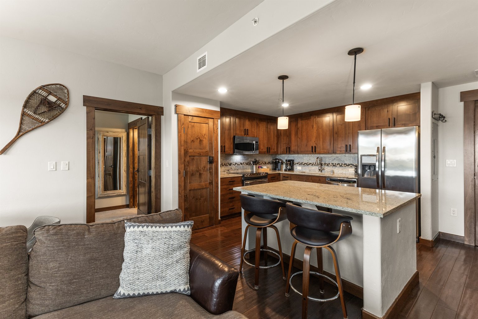 Steamboat Springs Vacation Rental