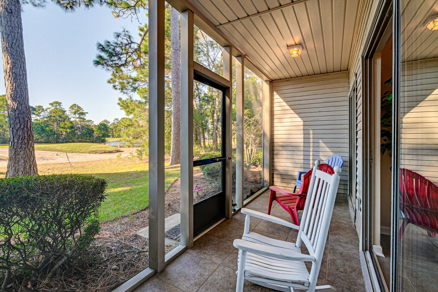 Pawleys Island Vacation Rental