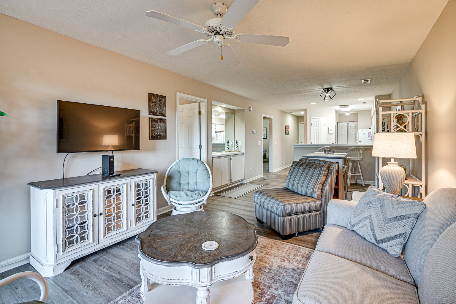 Pawleys Island Vacation Rental