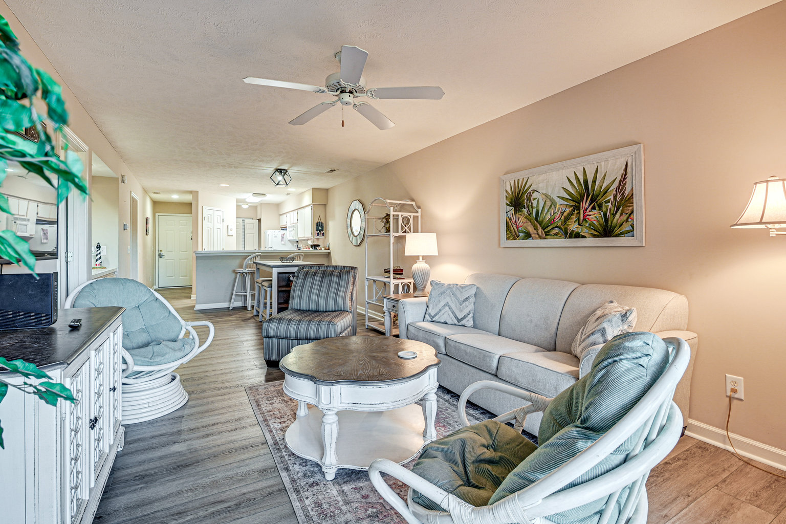 Pawleys Island Vacation Rental