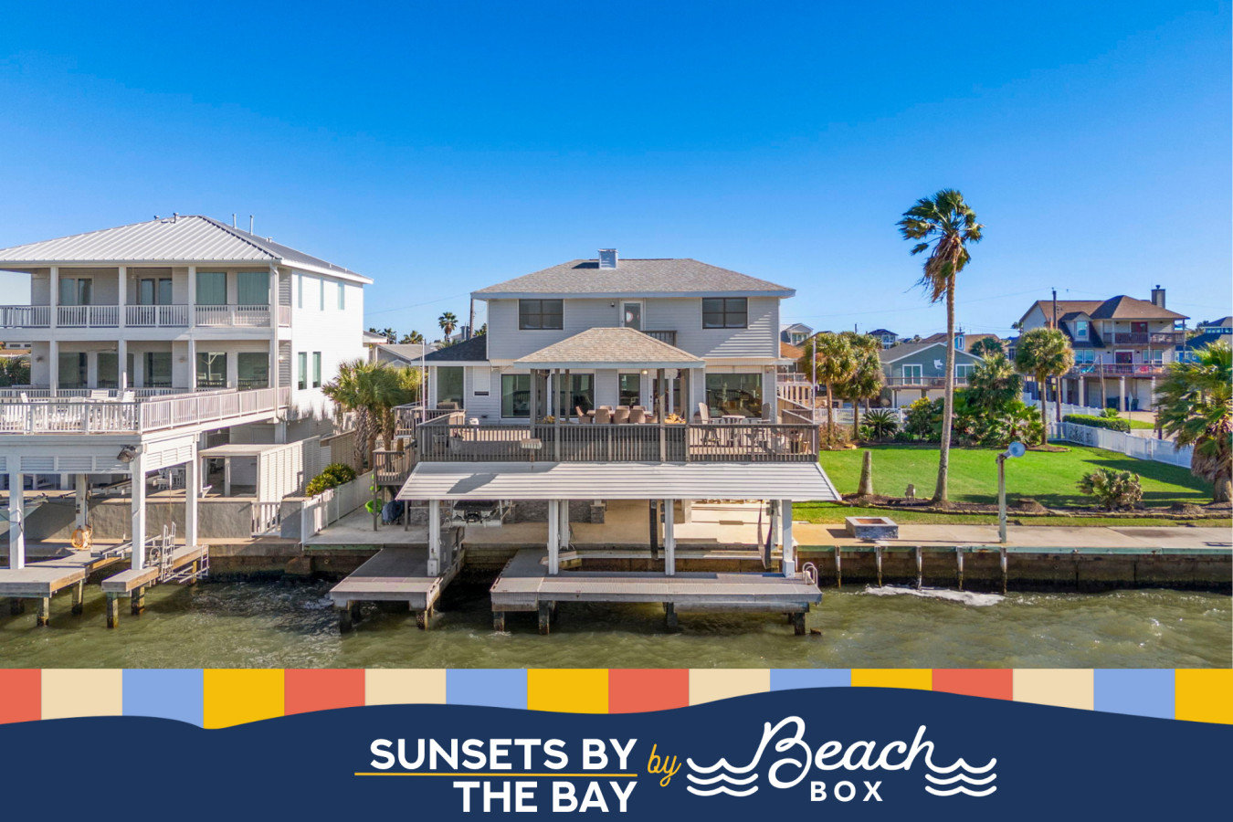 Galveston Vacation Rental