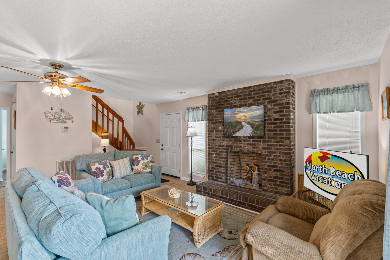 North Myrtle Beach Vacation Rental