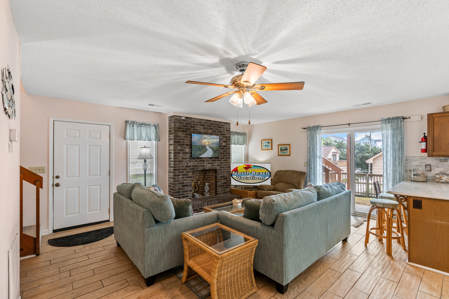 North Myrtle Beach Vacation Rental