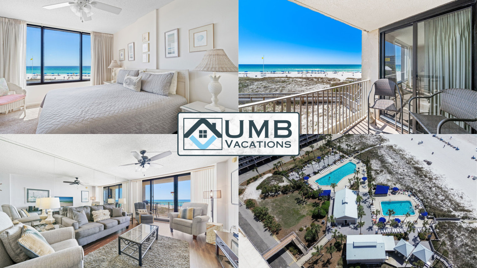 Panama City Beach Vacation Rental