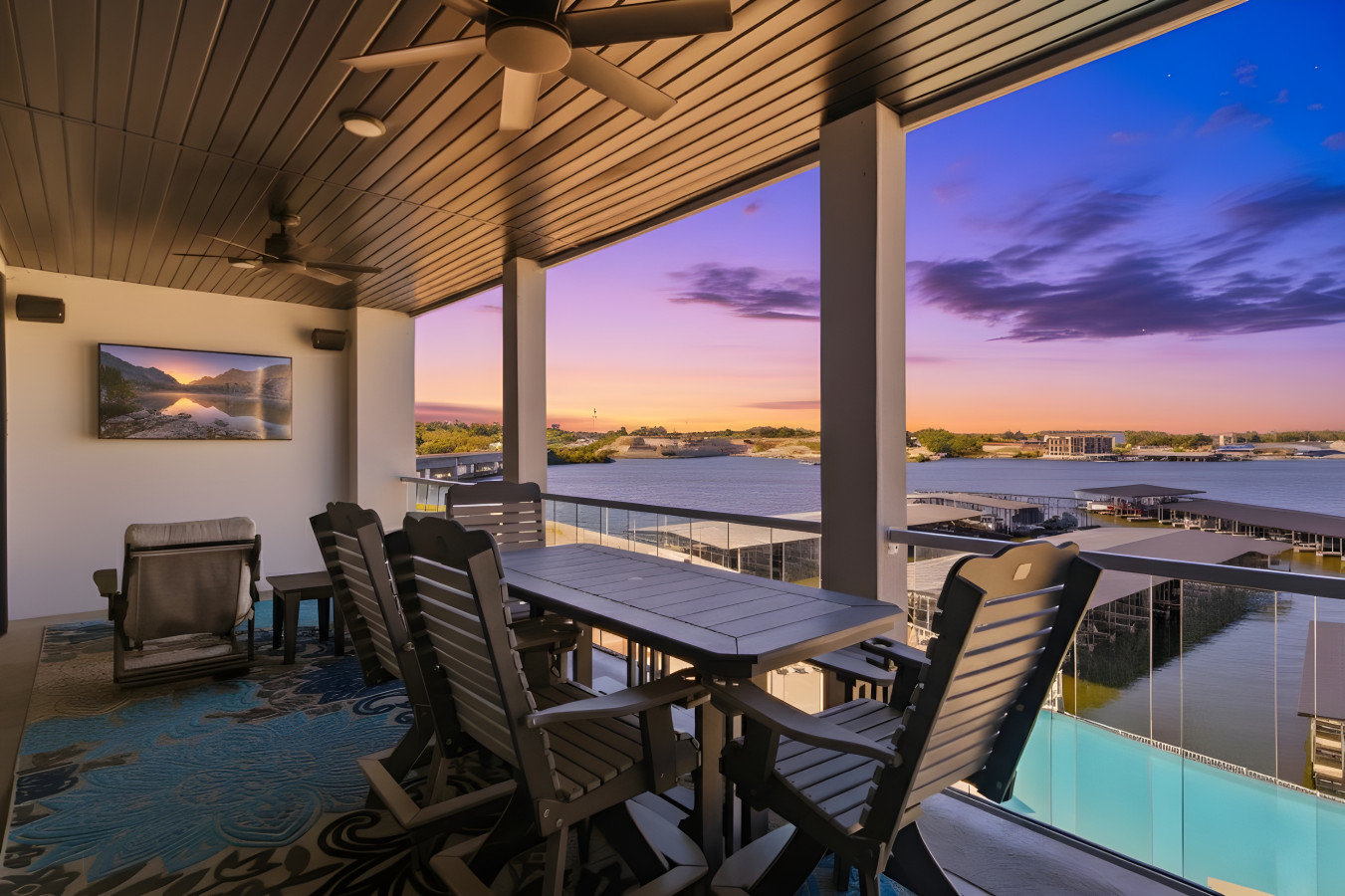 Osage Beach Vacation Rental