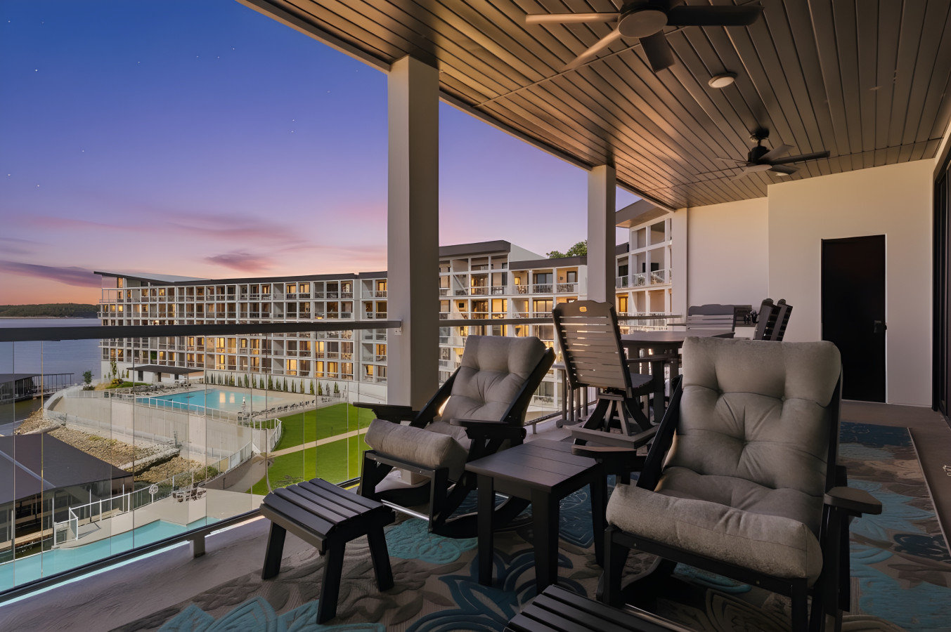 Osage Beach Vacation Rental