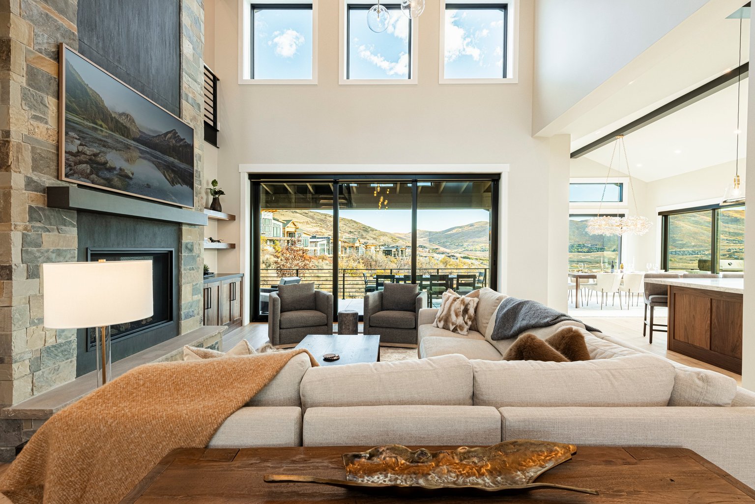 Heber City Vacation Rental