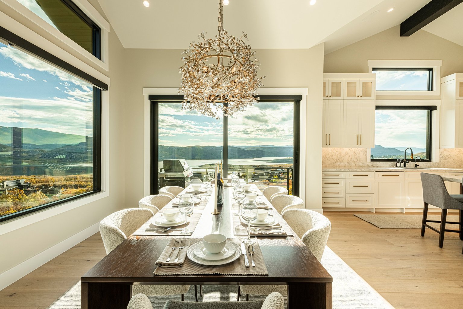 Heber City Vacation Rental