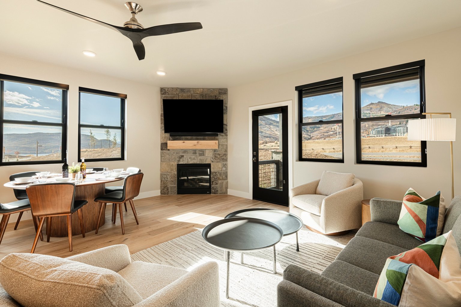 Heber City Vacation Rental