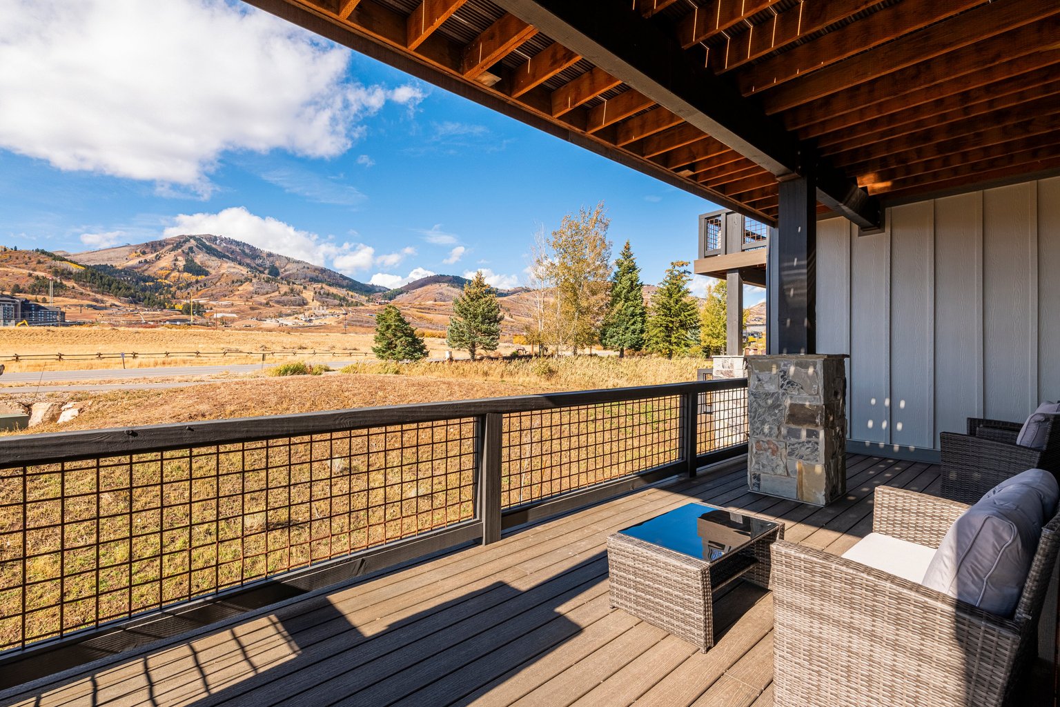 Heber City Vacation Rental