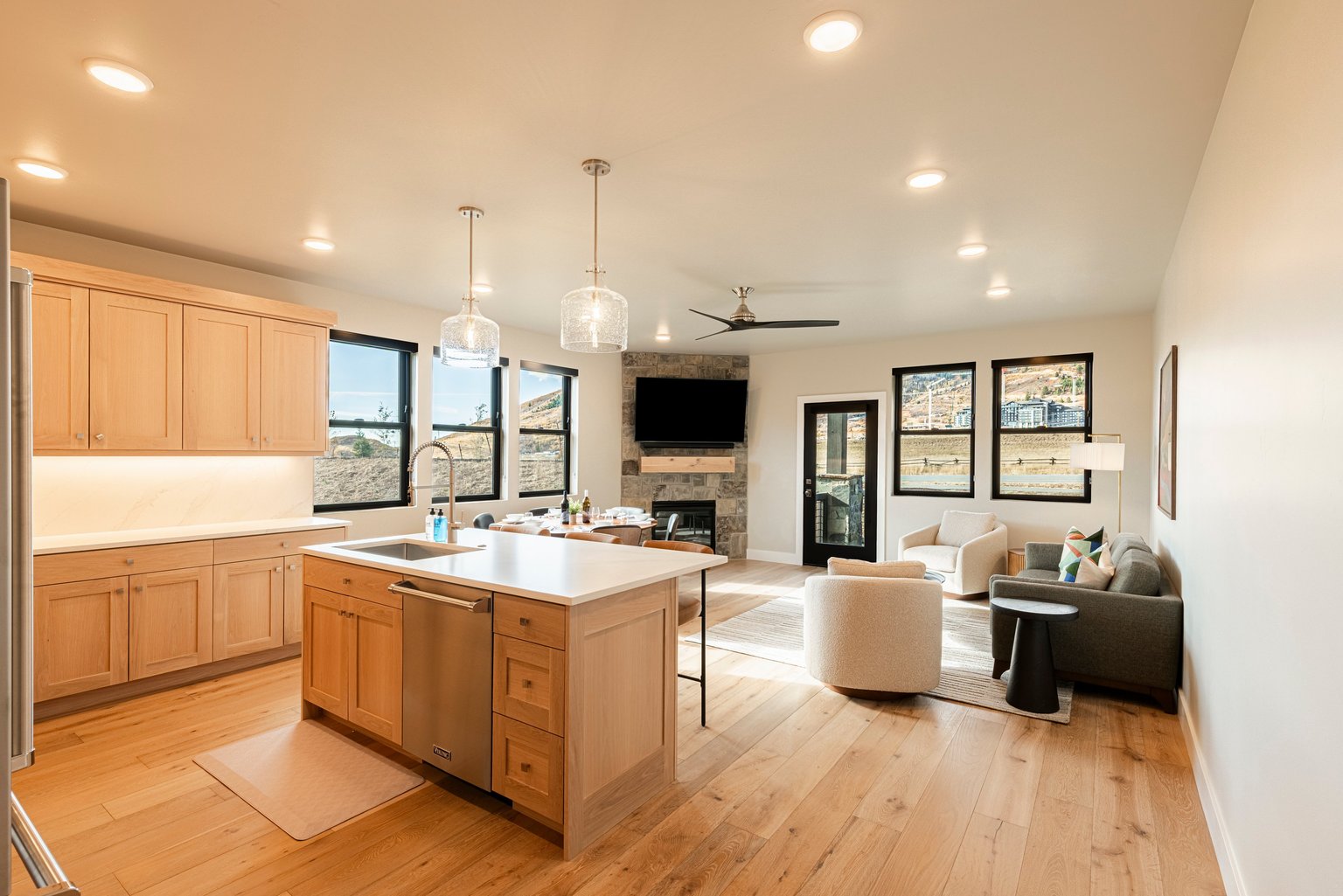 Heber City Vacation Rental