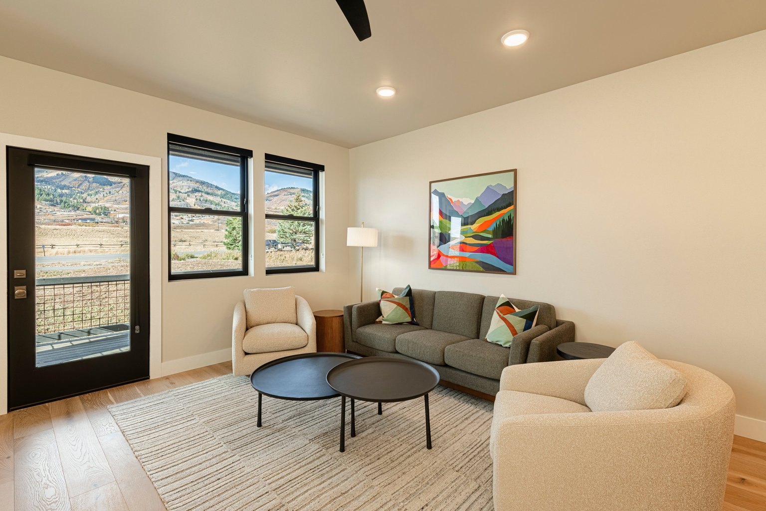 Heber City Vacation Rental