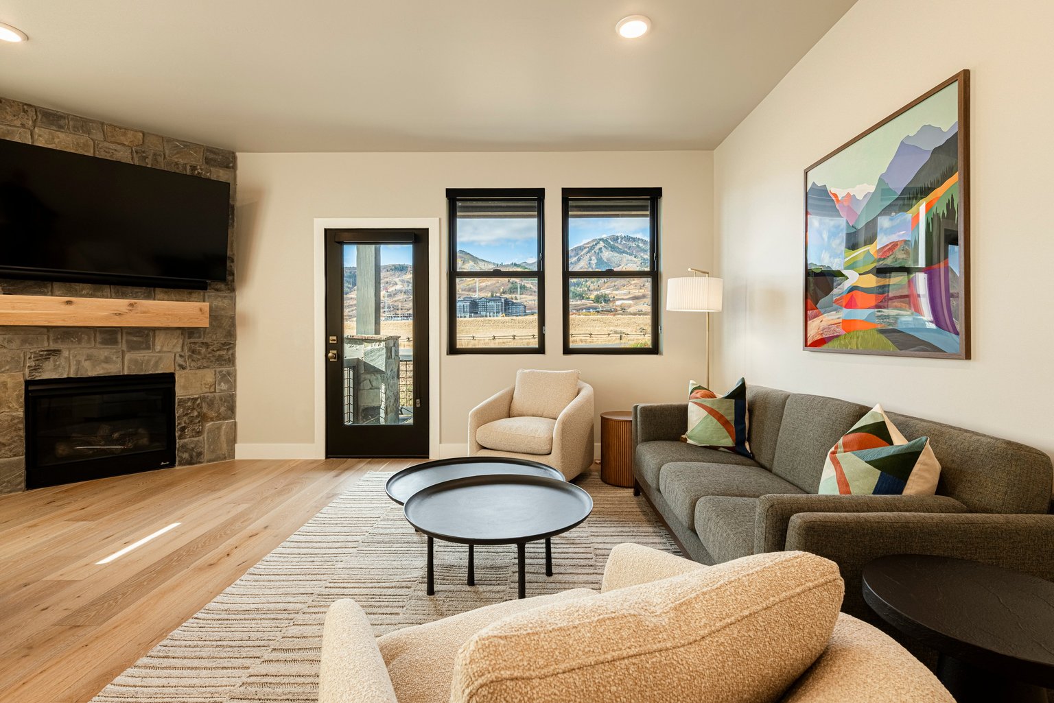 Heber City Vacation Rental