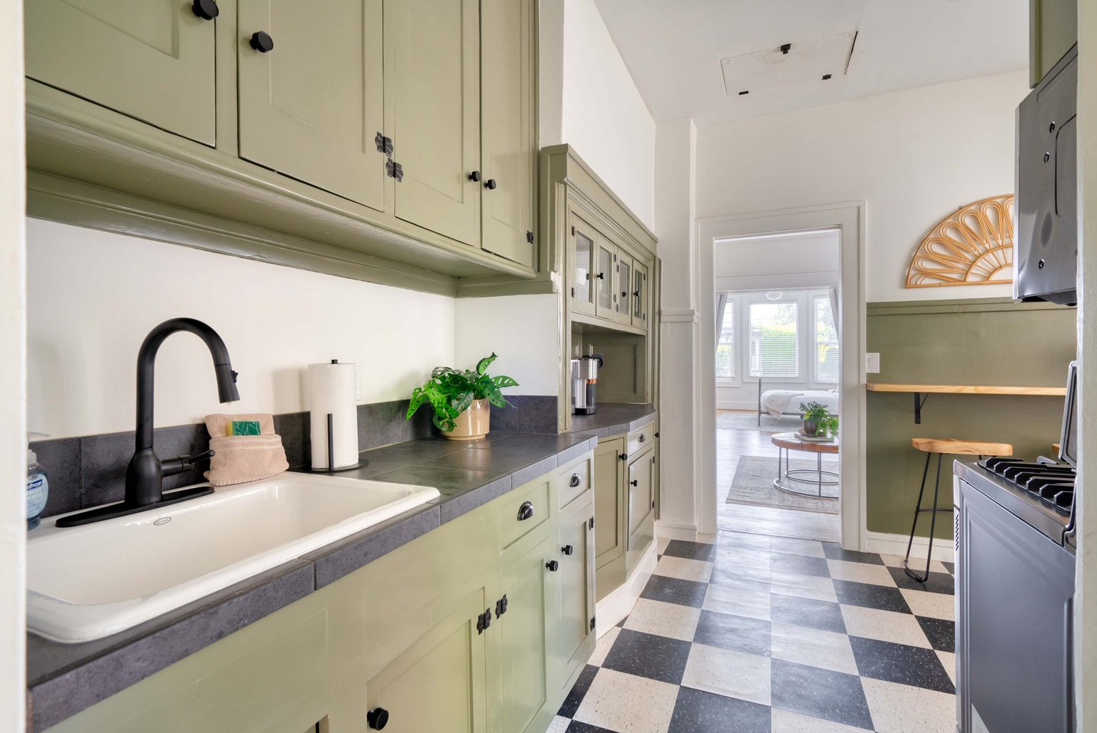 Portland Vacation Rental