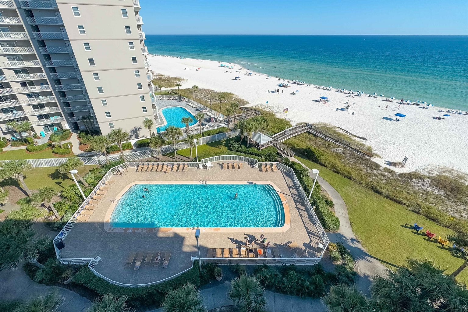 Orange Beach Vacation Rental