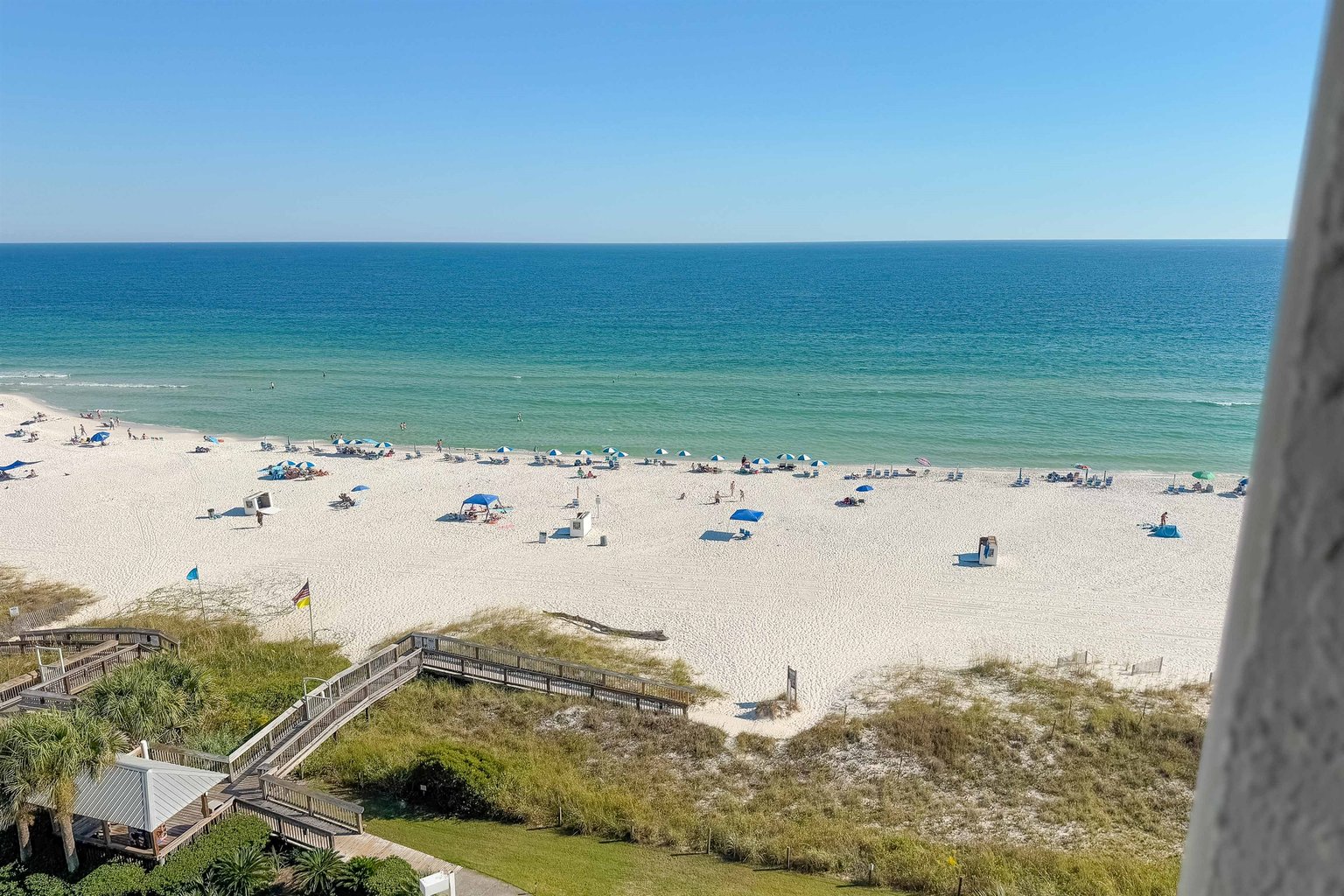 Orange Beach Vacation Rental