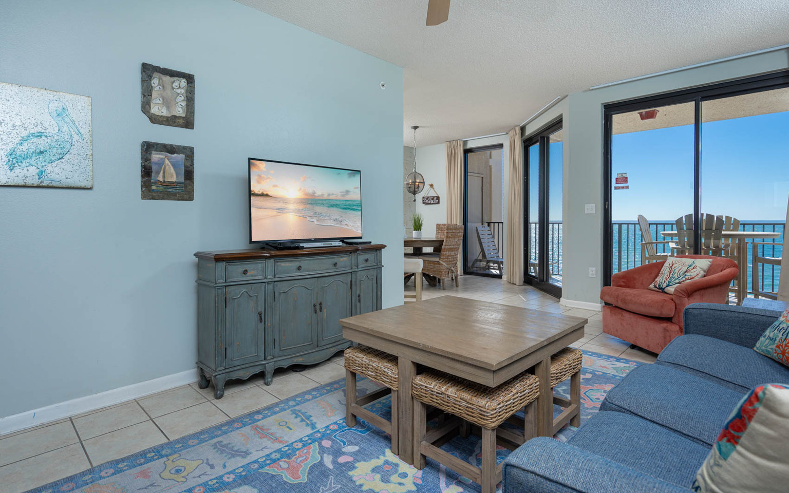 Orange Beach Vacation Rental