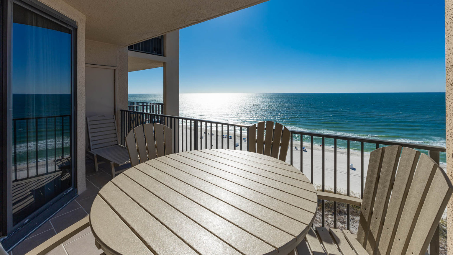 Orange Beach Vacation Rental