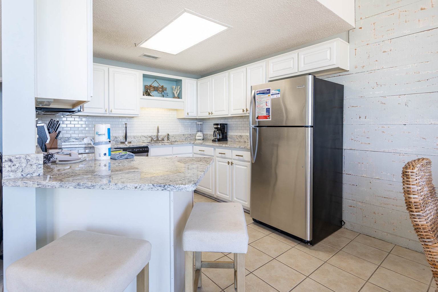 Orange Beach Vacation Rental