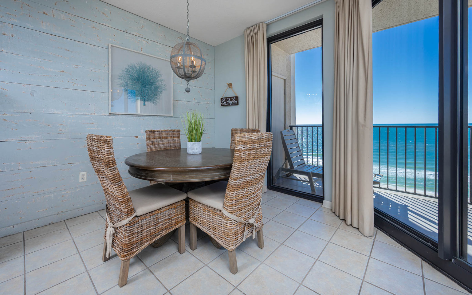 Orange Beach Vacation Rental