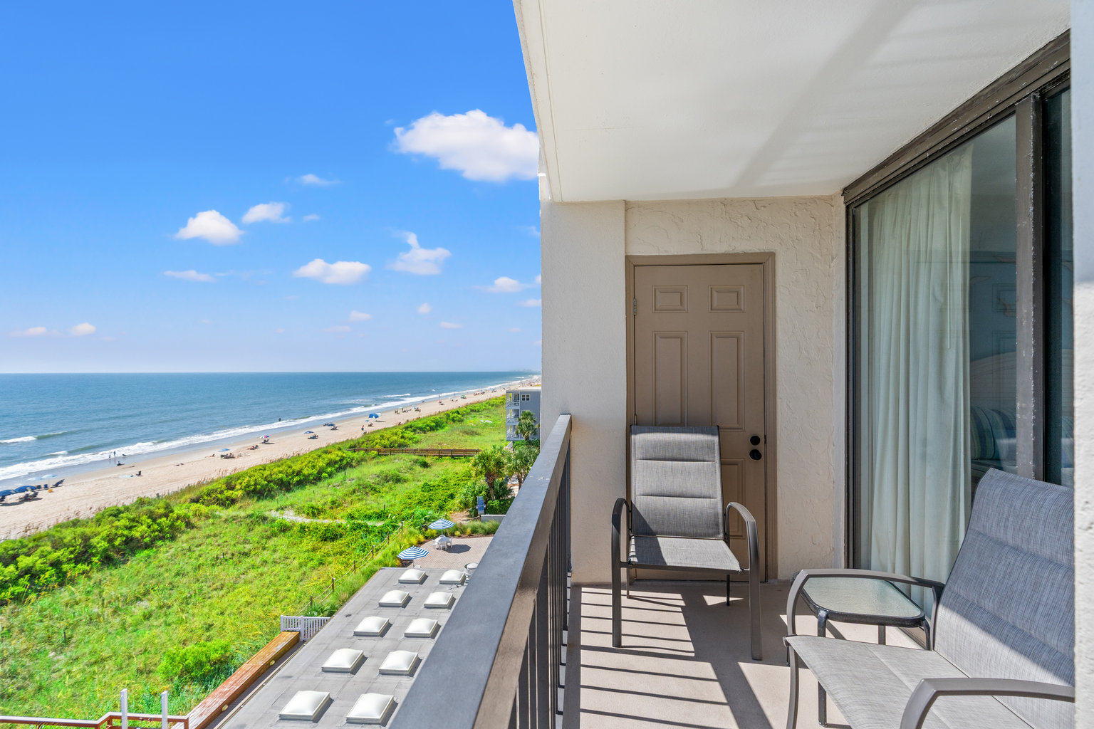 North Myrtle Beach Vacation Rental