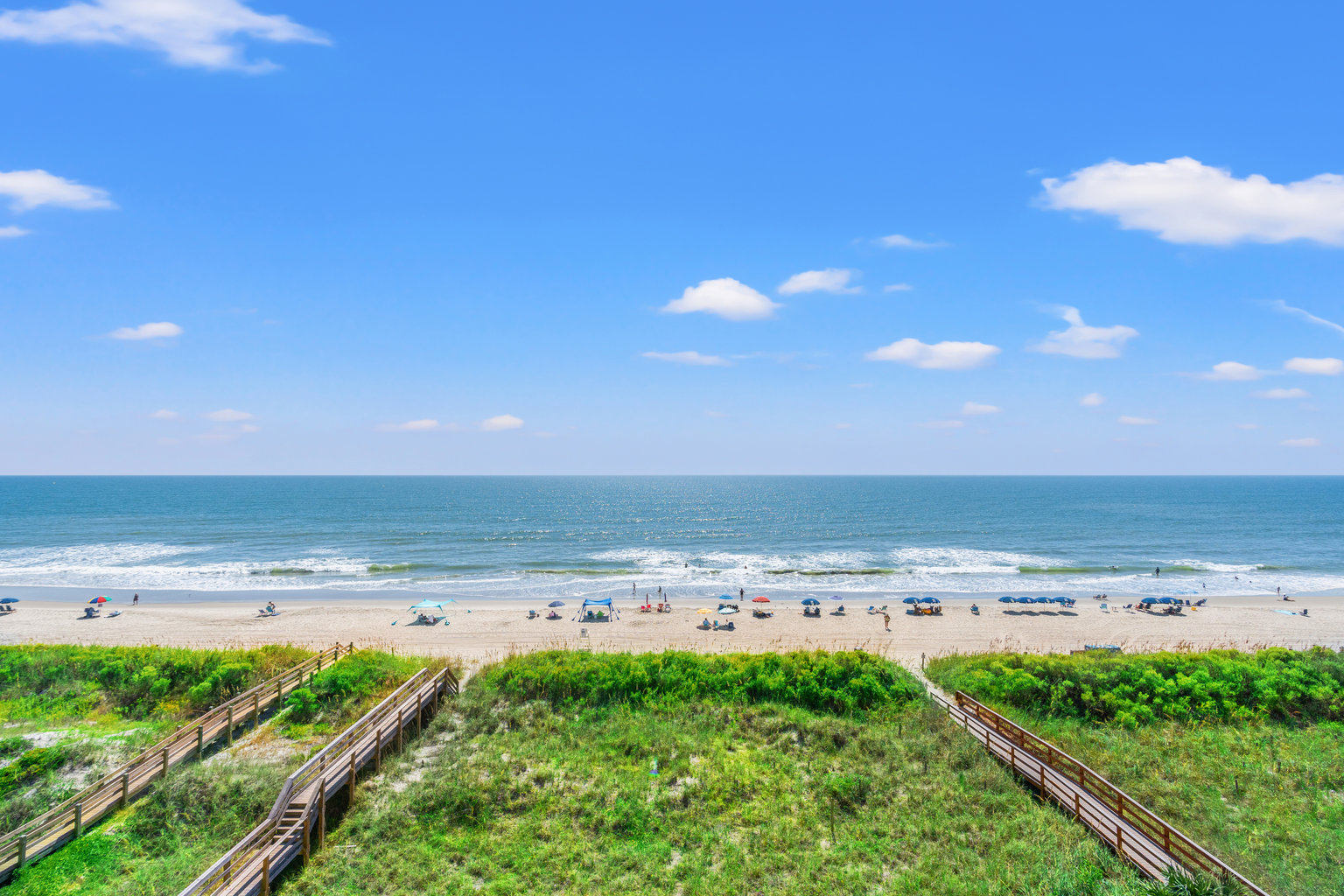 North Myrtle Beach Vacation Rental