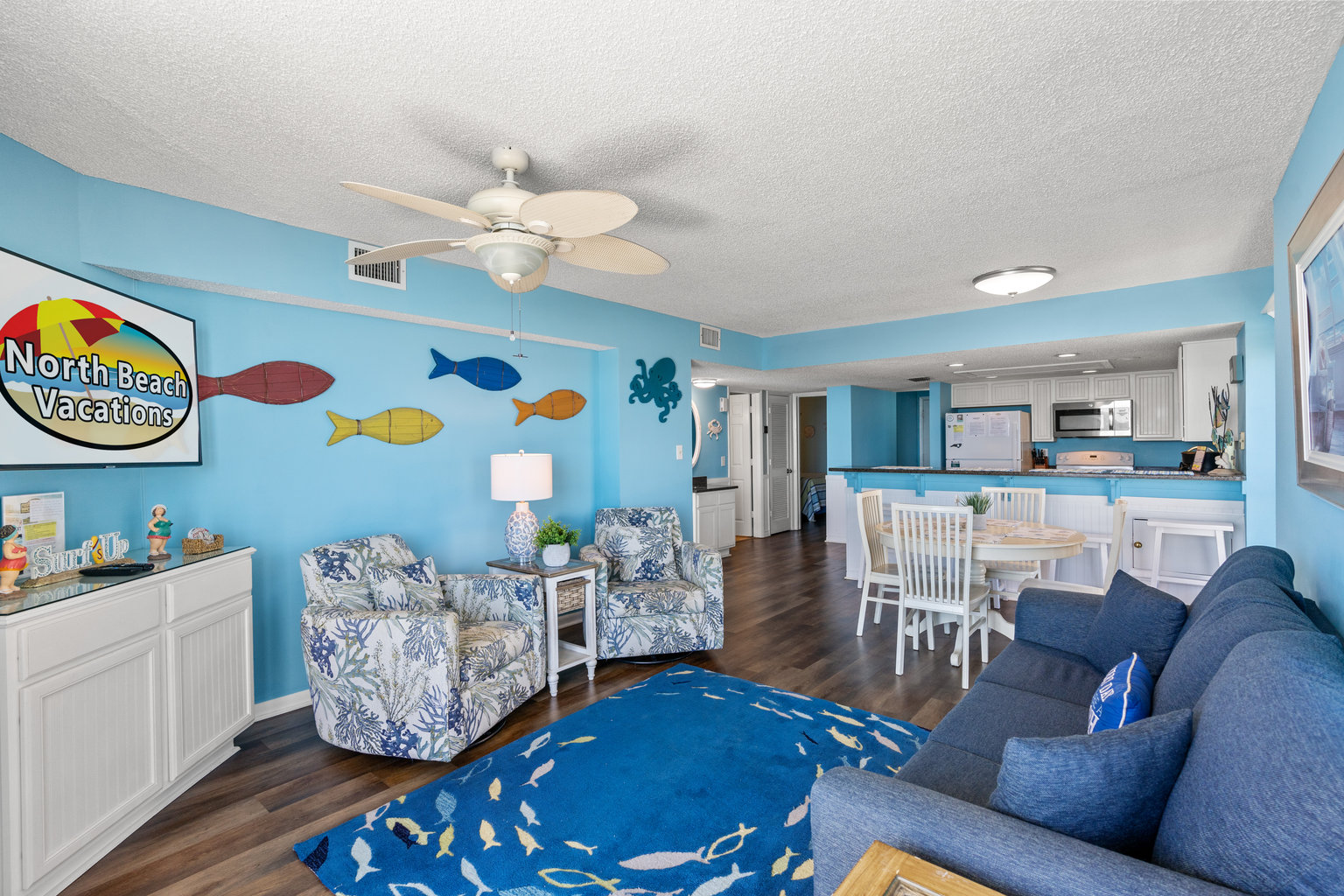 North Myrtle Beach Vacation Rental