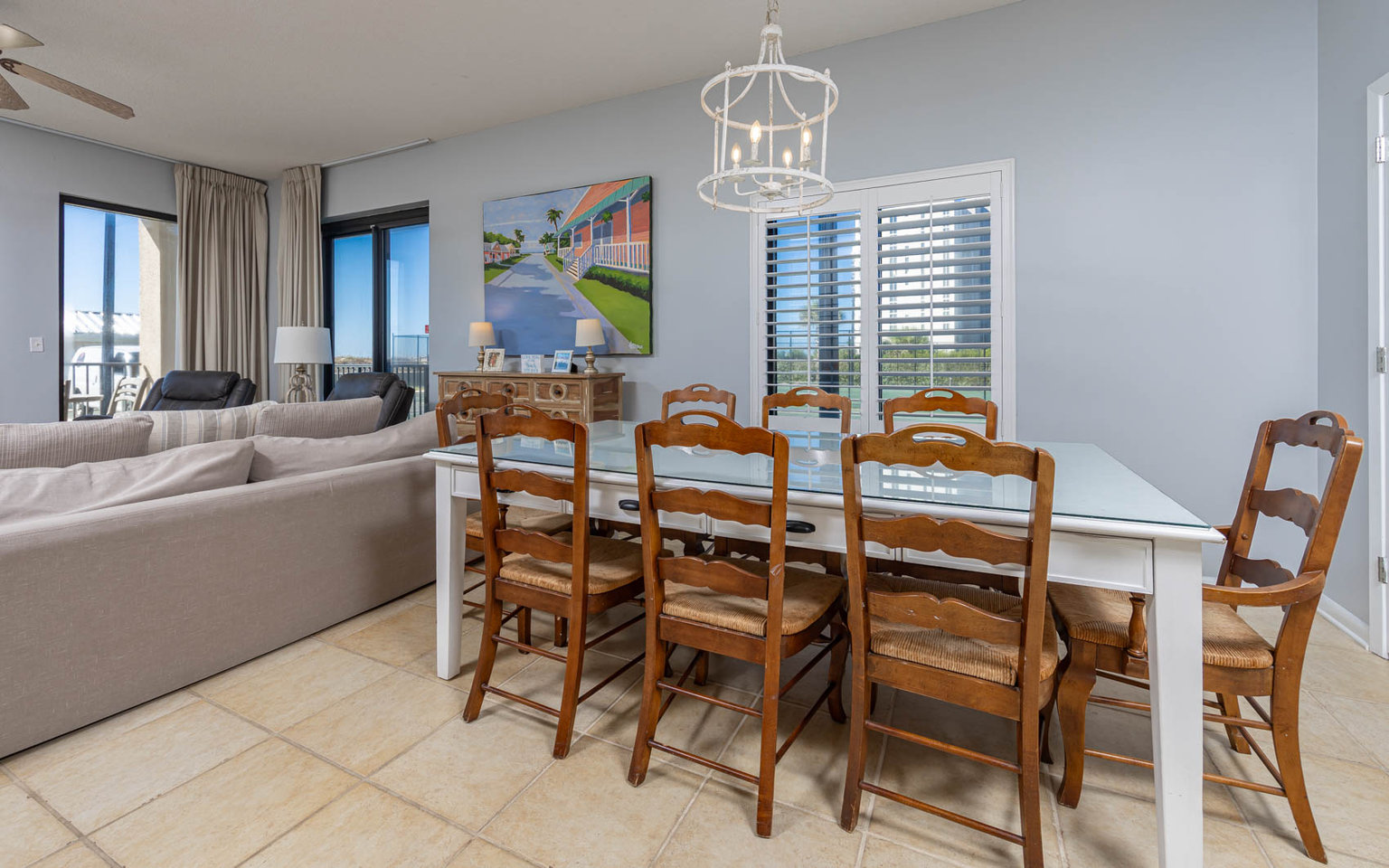 Orange Beach Vacation Rental