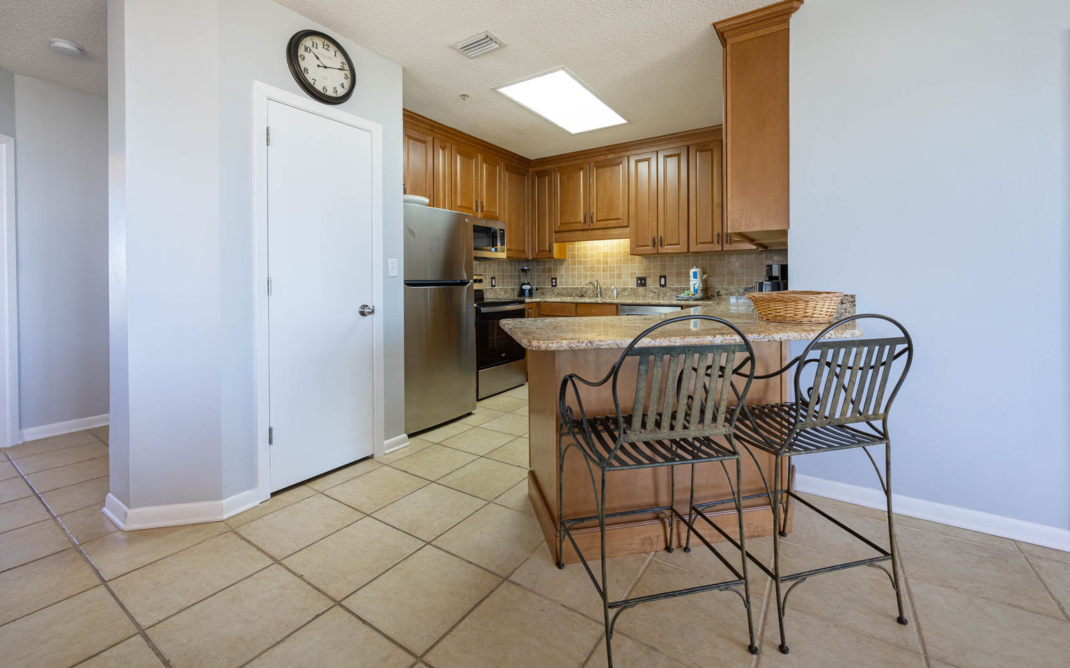 Orange Beach Vacation Rental