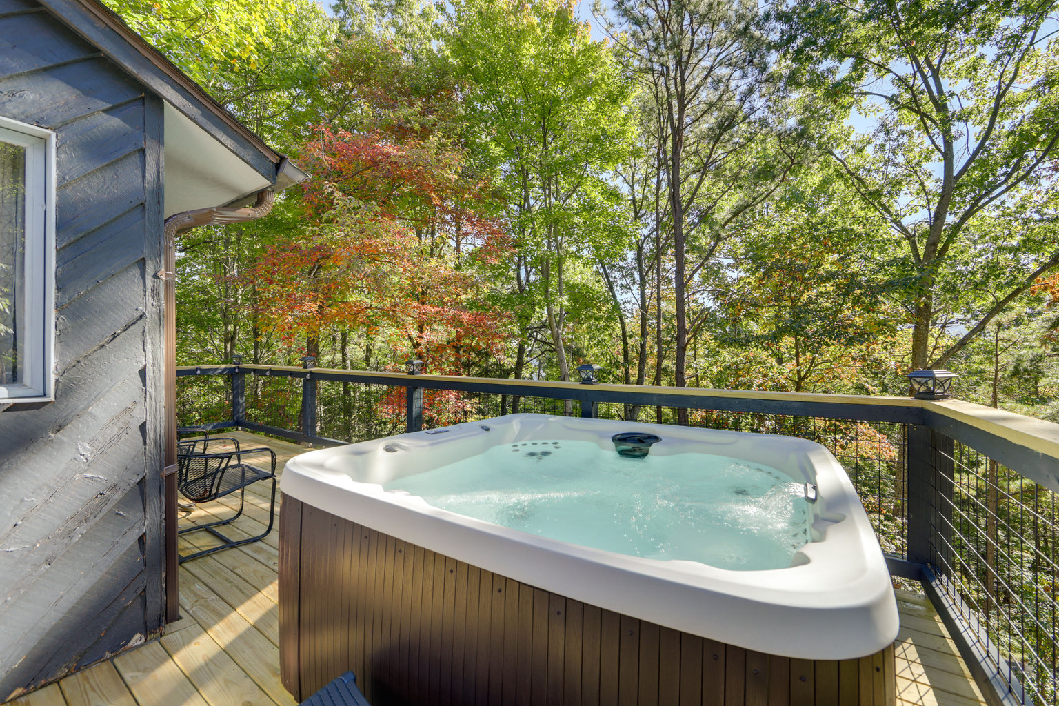 Gatlinburg Vacation Rental