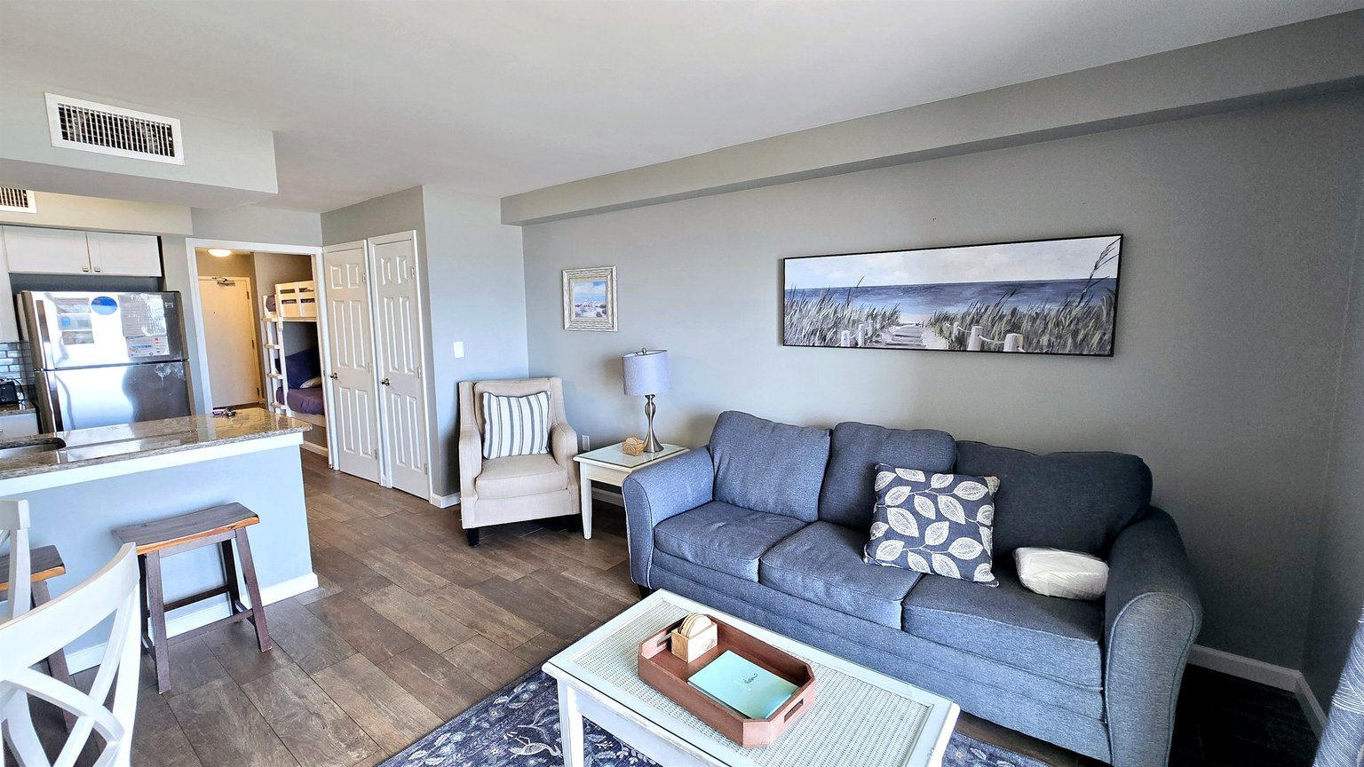 Gulf Shores Vacation Rental