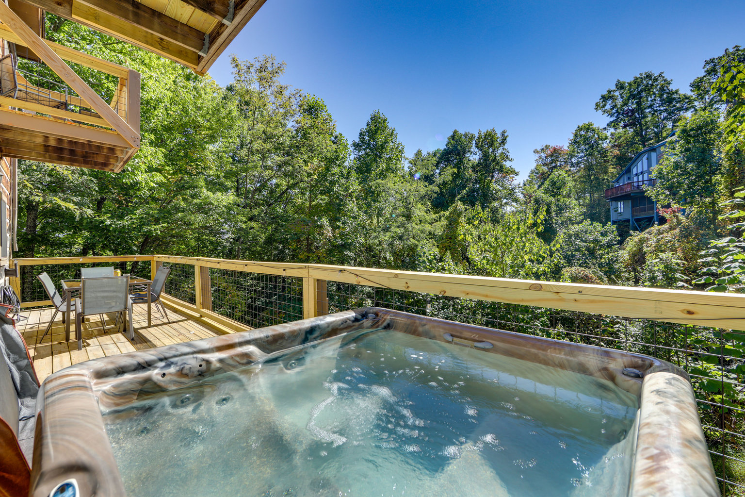 Gatlinburg Vacation Rental