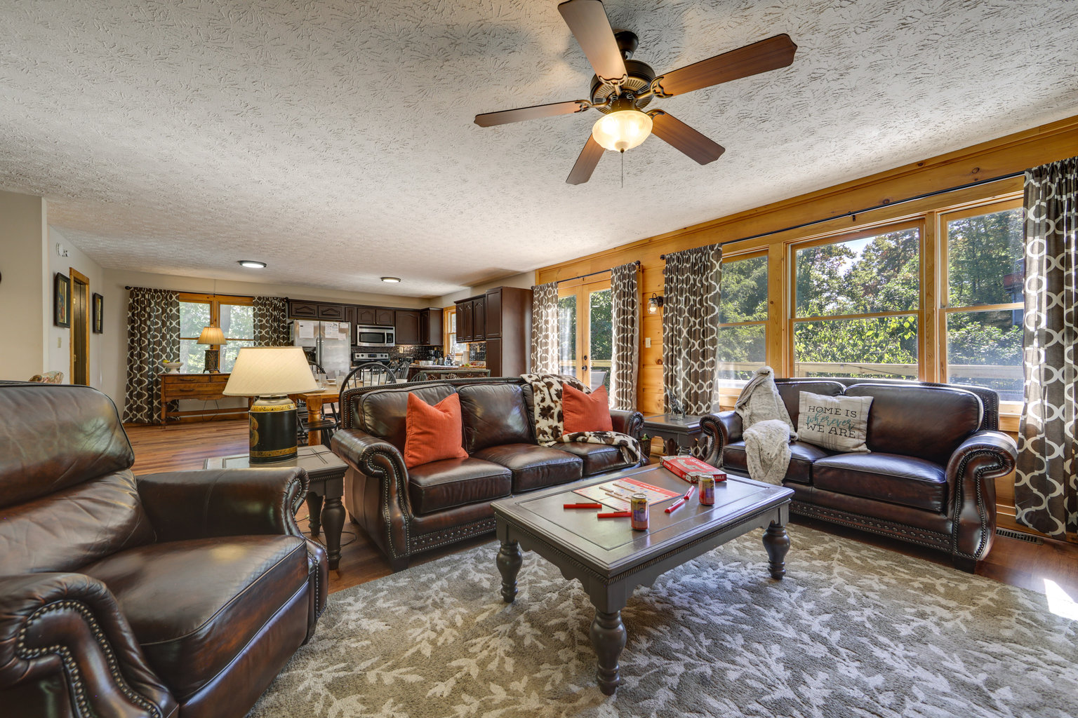 Gatlinburg Vacation Rental