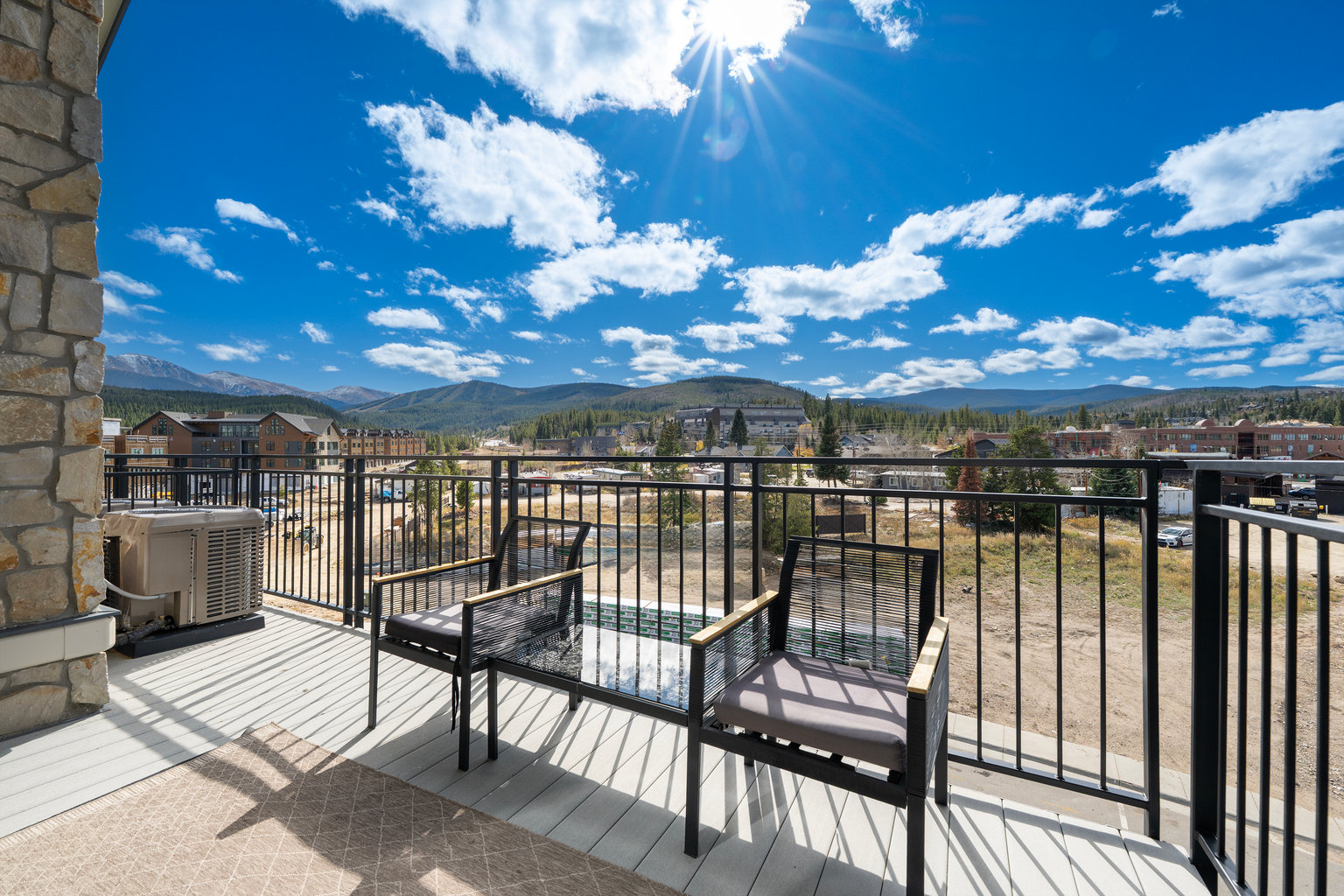 Winter Park Vacation Rental