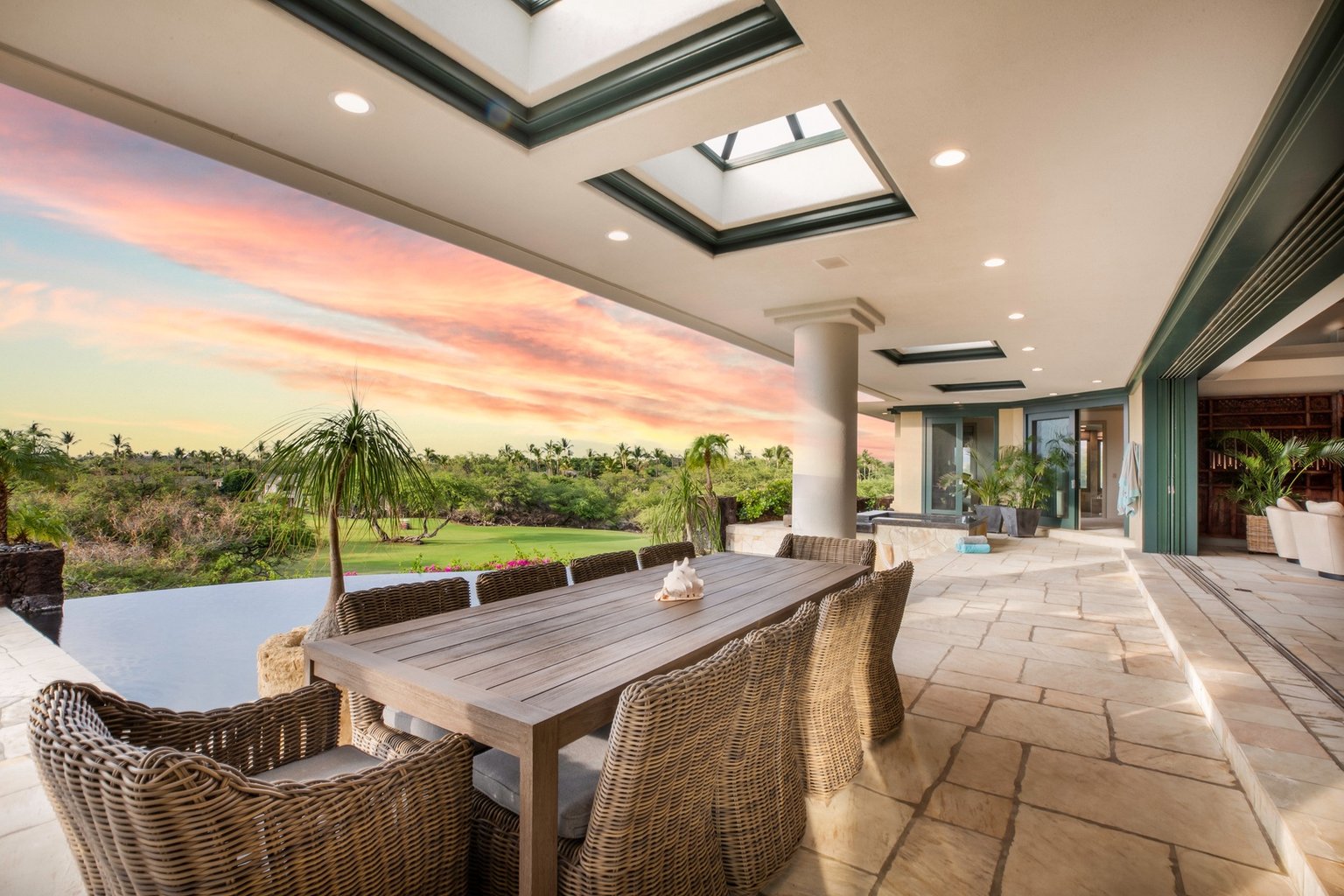 Kamuela Vacation Rental