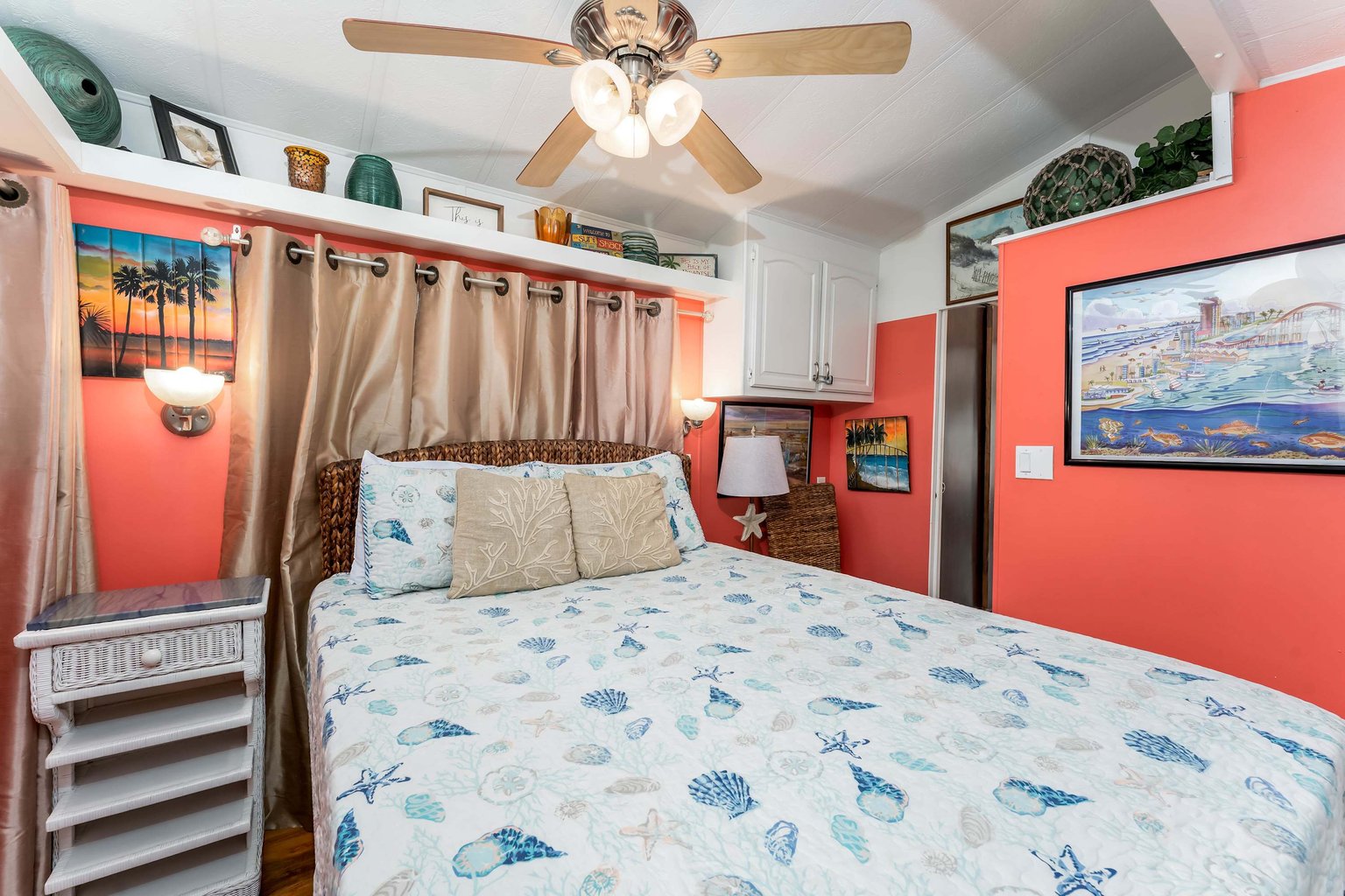 Port Isabel Vacation Rental