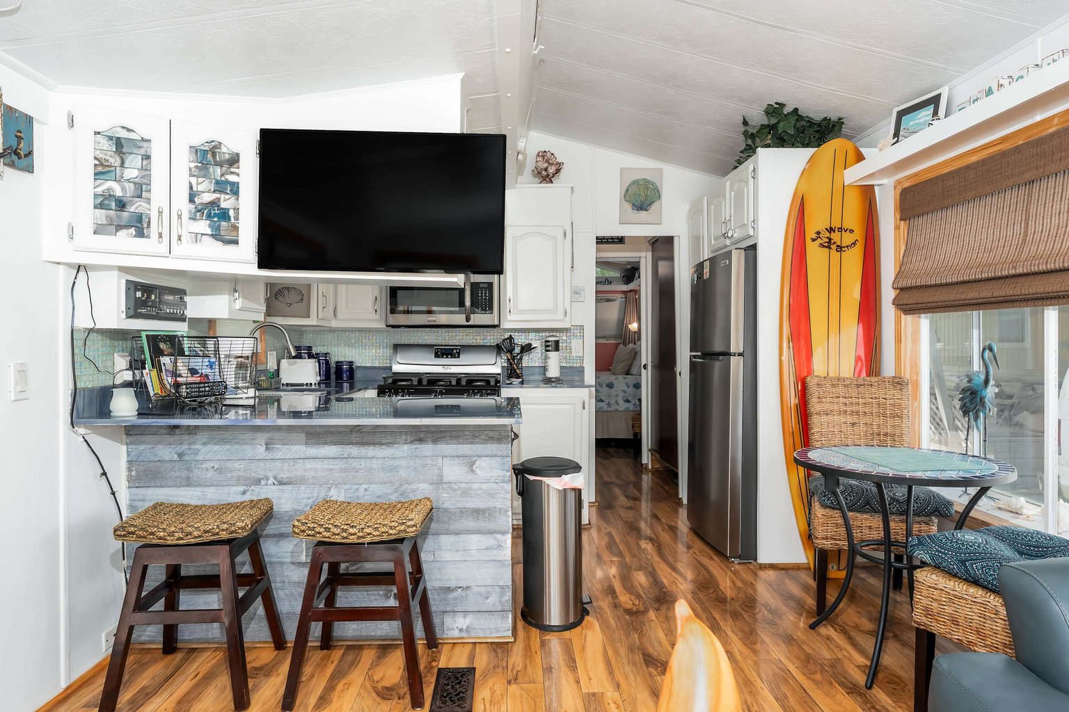 Port Isabel Vacation Rental