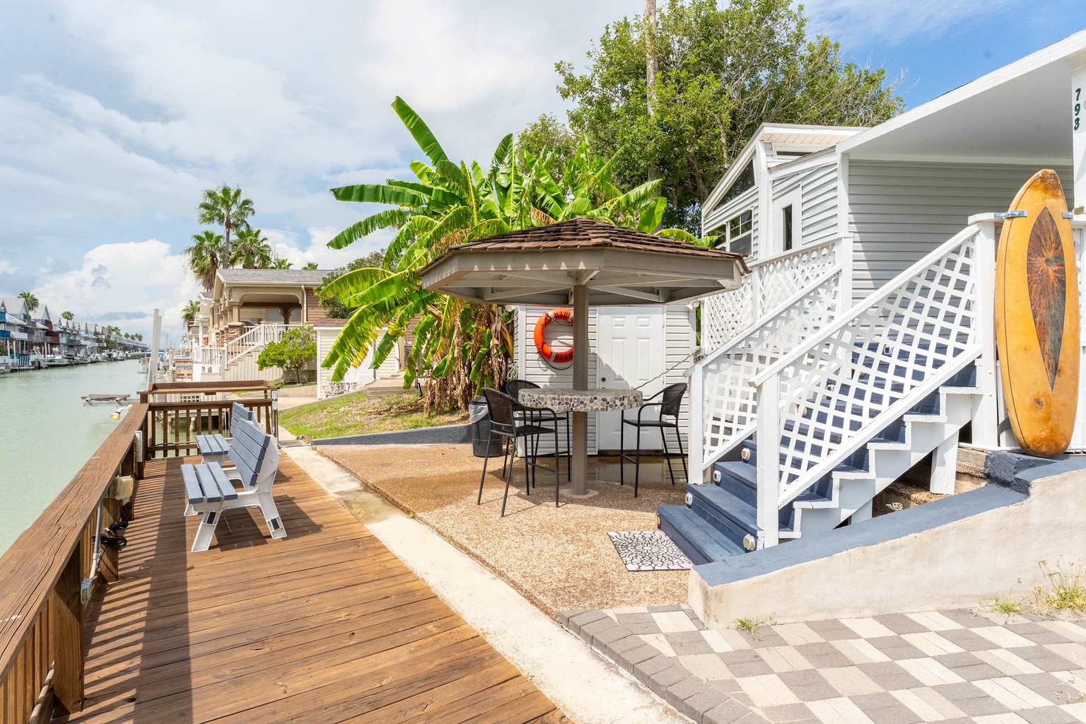 Port Isabel Vacation Rental