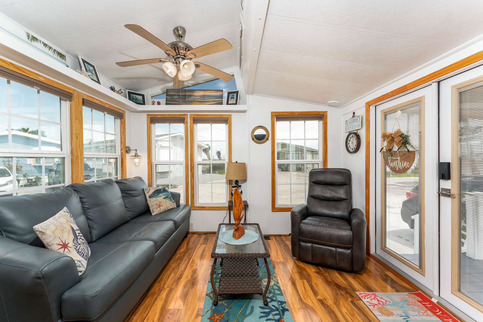 Port Isabel Vacation Rental