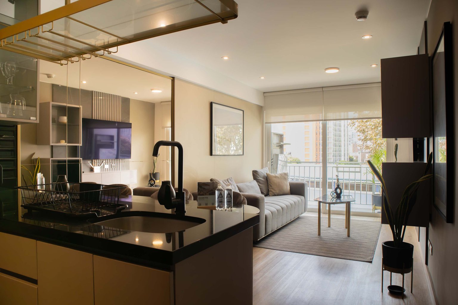 Barranco Vacation Rental