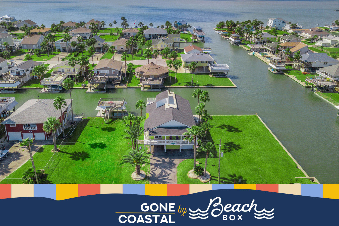 Galveston Vacation Rental