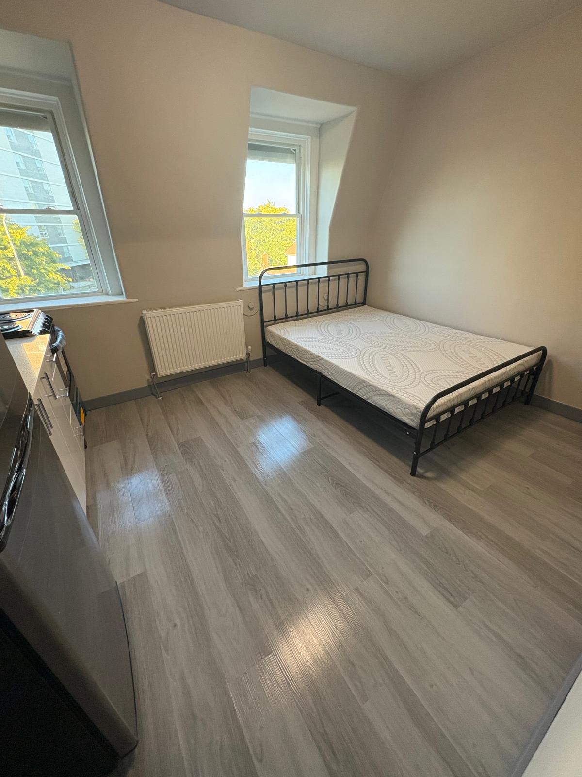 St. Catharines Vacation Rental