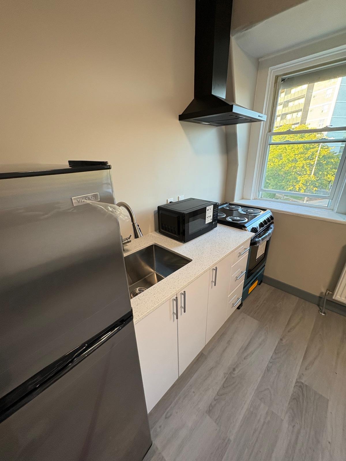 St. Catharines Vacation Rental