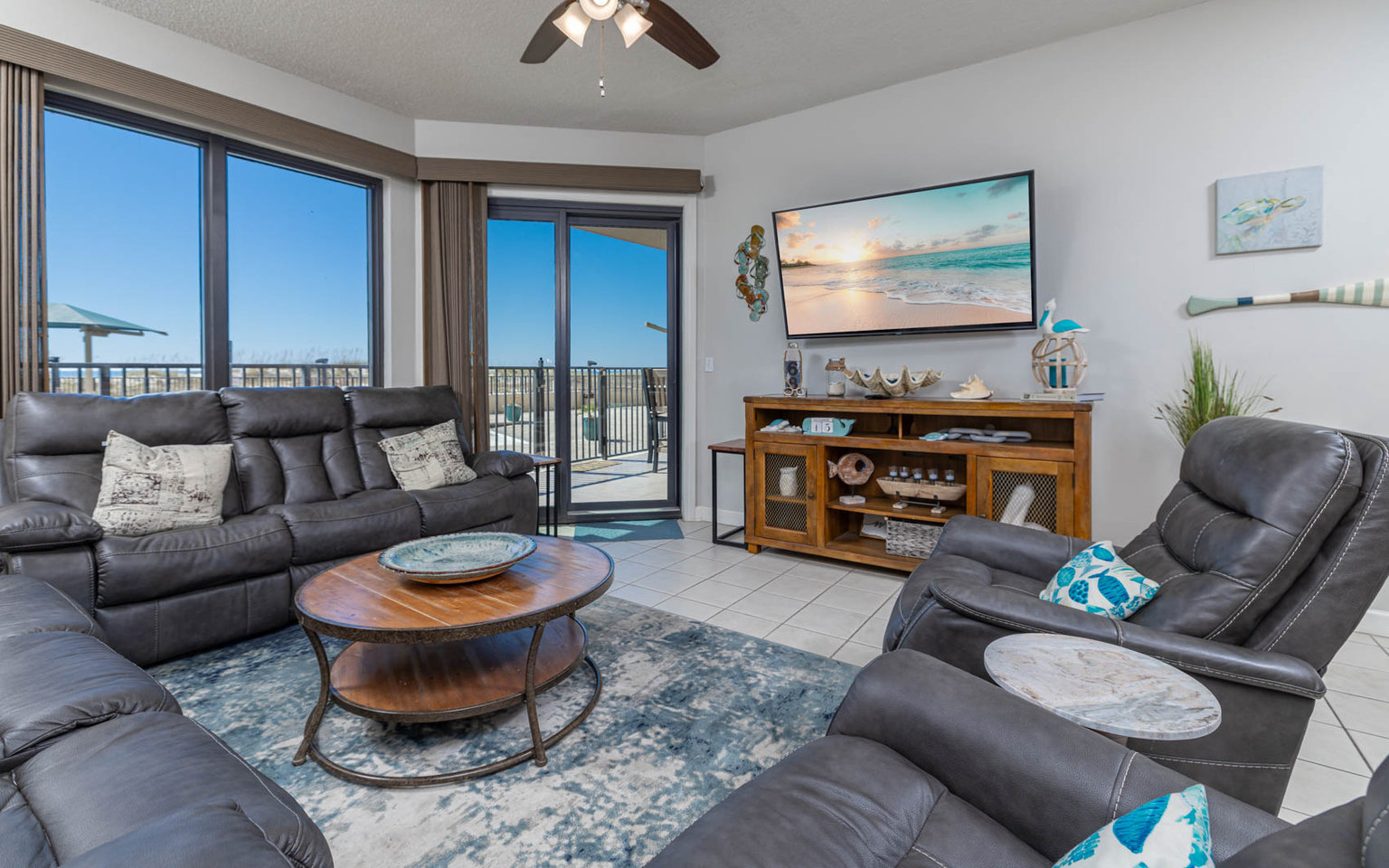 Orange Beach Vacation Rental