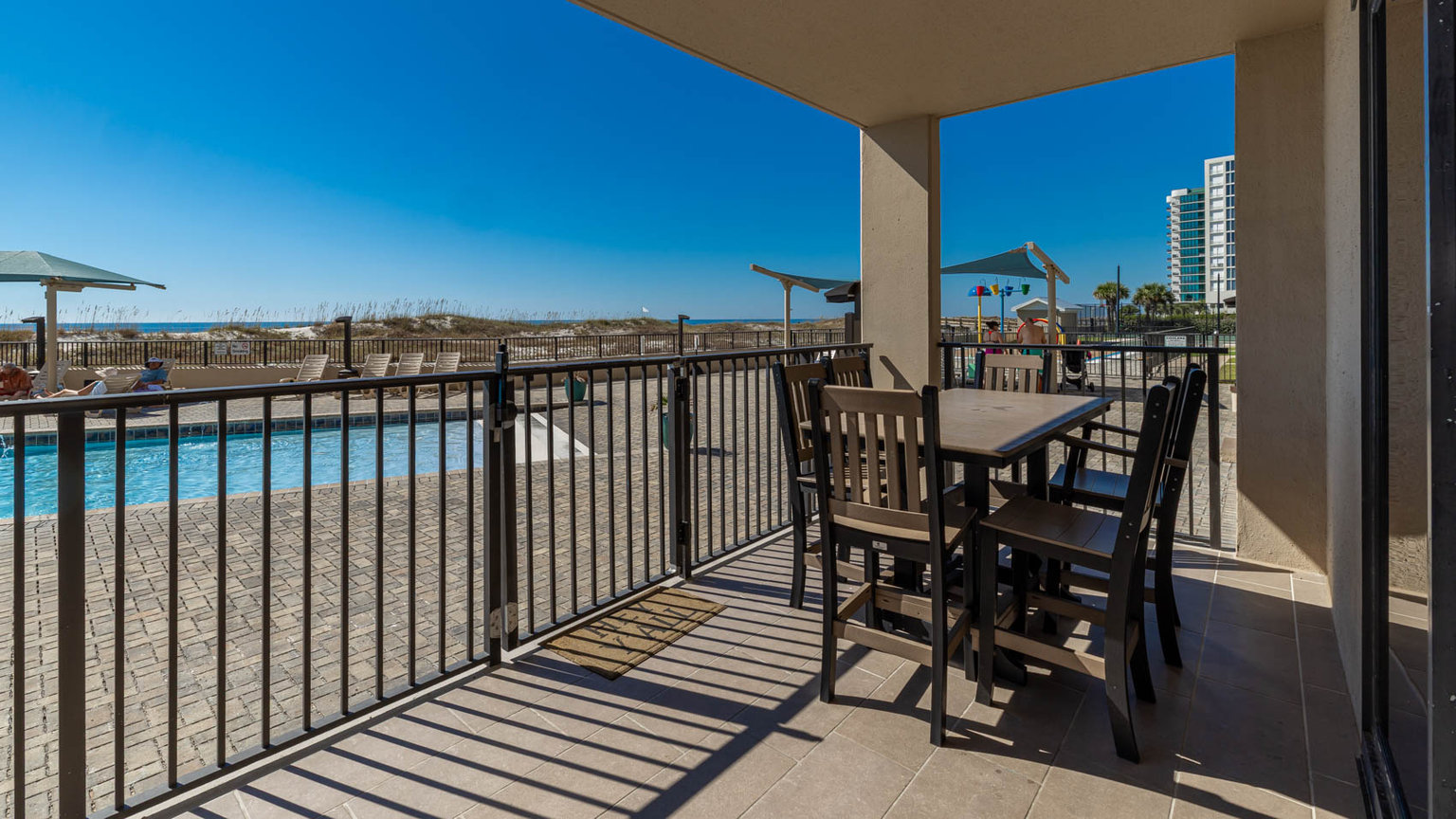 Orange Beach Vacation Rental
