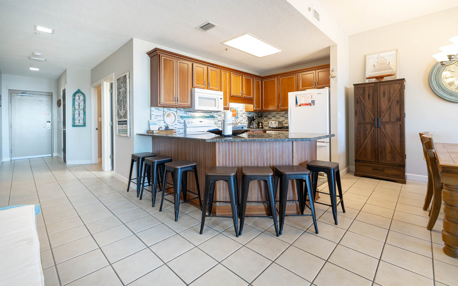 Orange Beach Vacation Rental